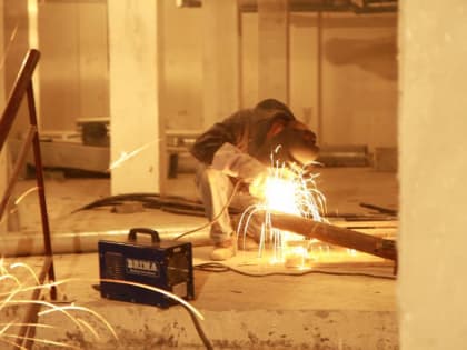 ​Определен подрядчик для ремонта защитного сооружения ГУ МВД России по Пермскому краю