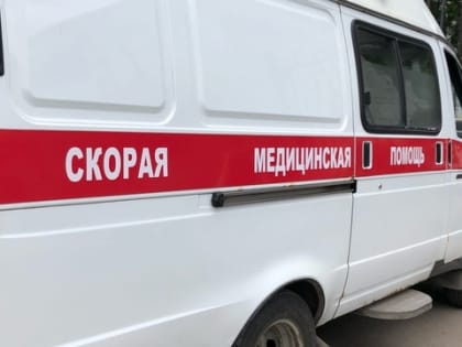 СКР взял под контроль дело о скорой помощи, которая не смогла доехать до пациента из-за бездорожья