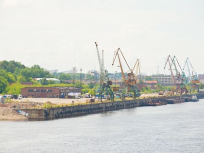 Суд прекратил дело о банкротстве «Порта Пермь»