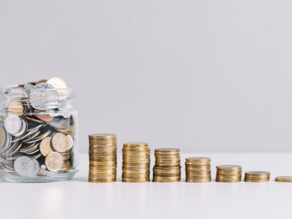 Годовая инфляция в Пермском крае по итогам апреля снизилась до 8,60%