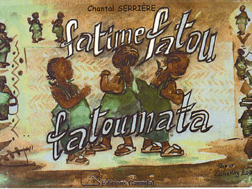 Fatime, Fatou, Fatoumata