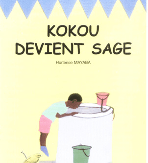 Kokou devient sage