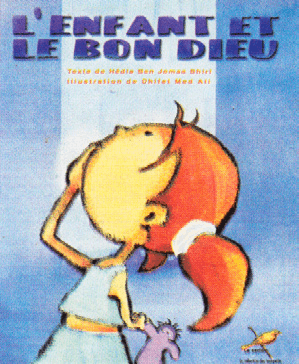 L'enfant et le bon Dieu
