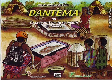 Alpha, le petit cireur