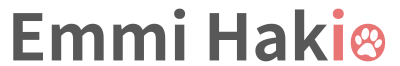 Emmi Hakio logo