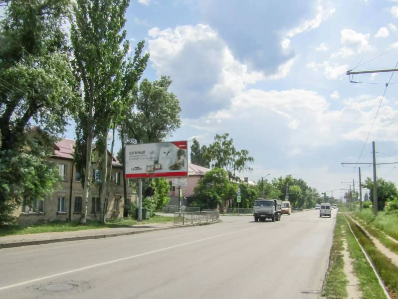 Дніпро - Каруни вул., 113