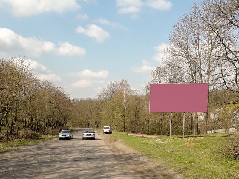 Жмеринка - Барляєва вул.