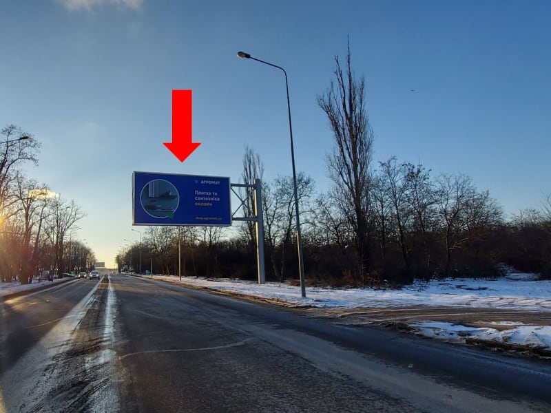 Одеса - Центральний Аеропорт вул., (4), в аеропорт