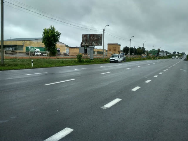 Гірка Полонка - Гірка Полонка_вул. Горохівська