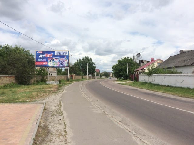 Дубно - вул.Залізнична 140_хлібзавод