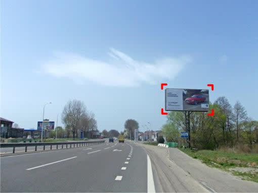 Львів - с. Зимна Вода (на Городок)