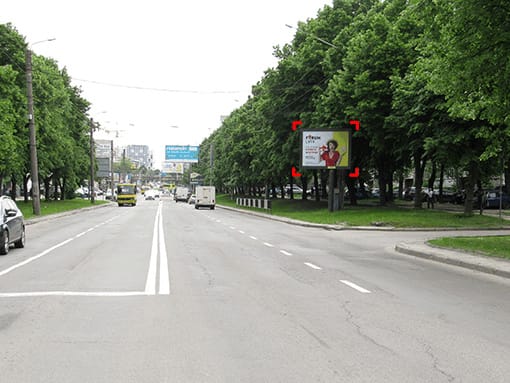 Львів - вул. В. Великого, 61