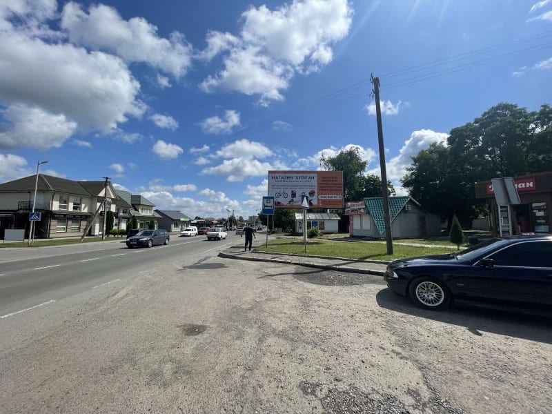 м.Горохів - вул.Луцька, буд.26