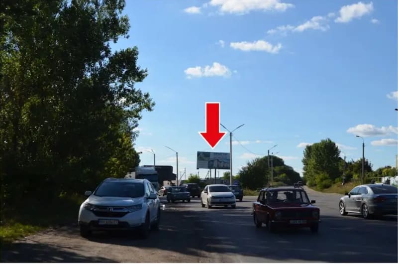 Хмельницький - вул. Зарічанська, Епіцентр Центр міста,ТЦ Оазіс, Таврія,Єпіцентр