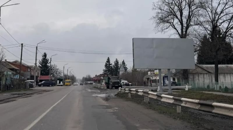 Калинівка, Вінницька обл. - Незалежності_Василя Стуса