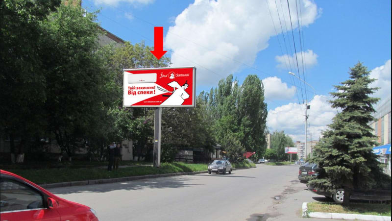 Вінниця - Порика 33(напрям від центру)