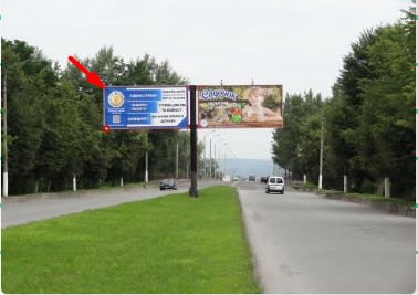 Чернівці - Калинівська вул., (Ізмайлівська вул.) (до ринку, ліва)