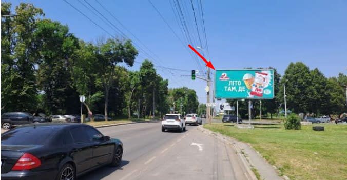 Суми - Білопільський Шлях вул., 26 - Чернігівська вул.