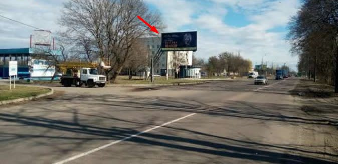 Суми - Білопільський Шлях вул., 38 - Кленова вул.
