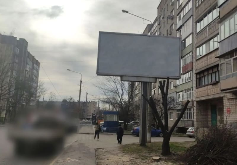 Вінниця - Янгеля, автосалон АІС (Фрунзе)
