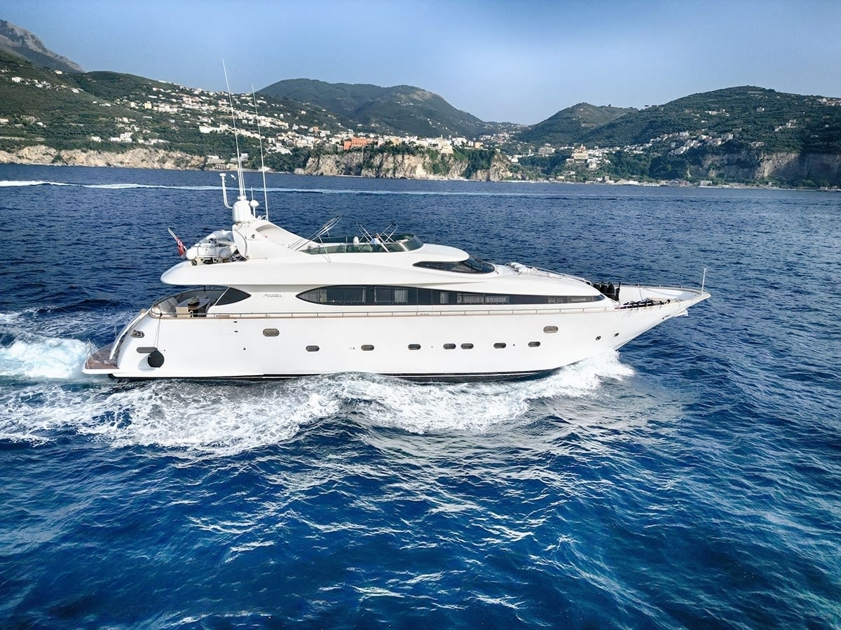 An image of Lady A