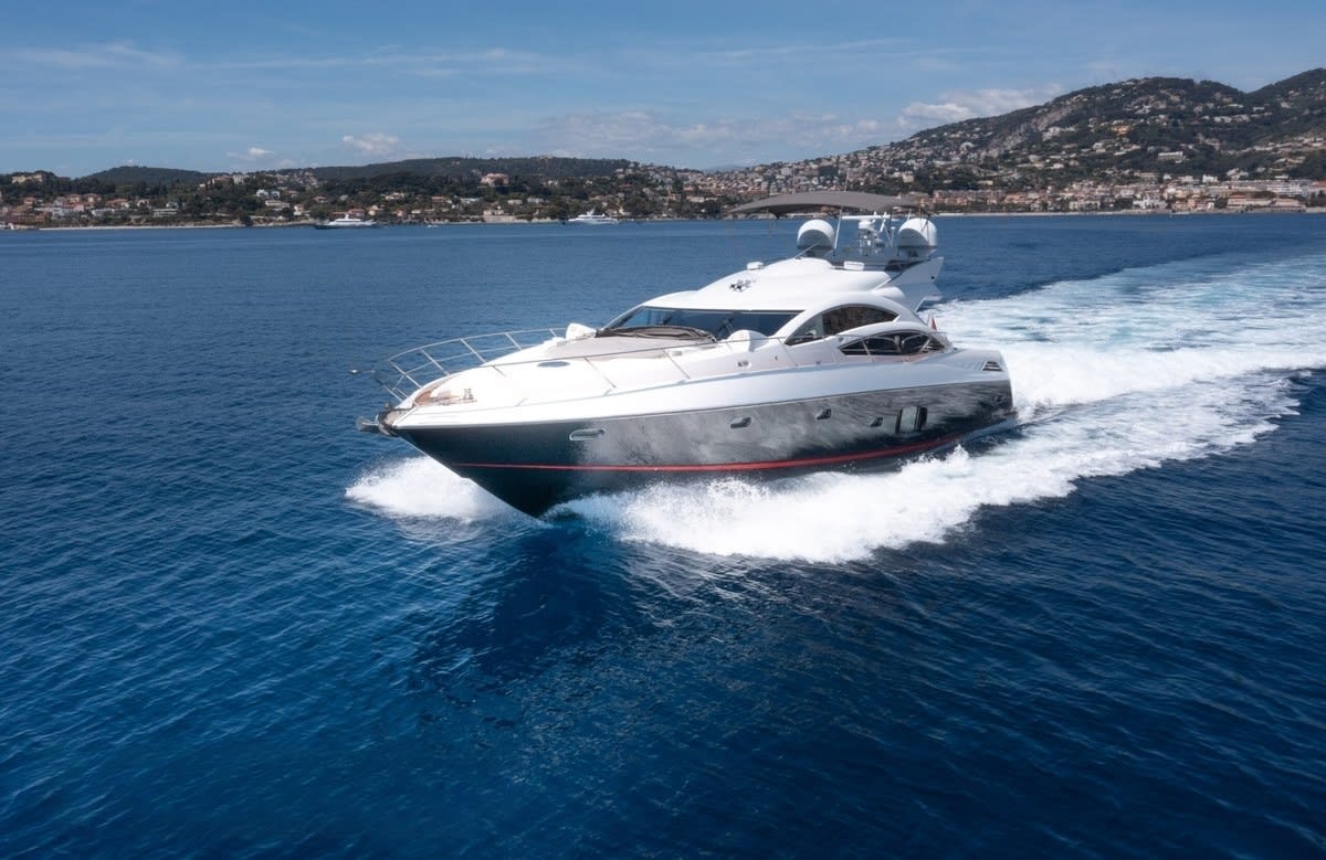 An image of Star Of Seven Seas