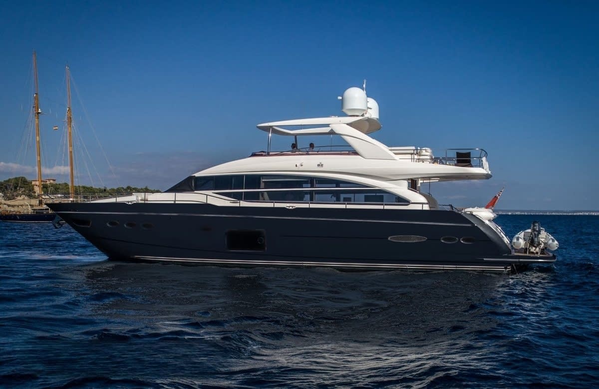 An image of Lady Isabella