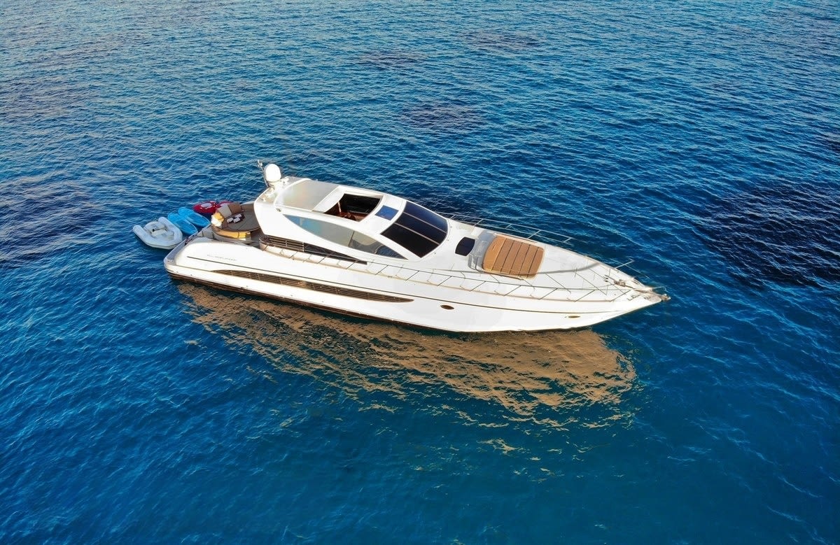 An image of Sea U