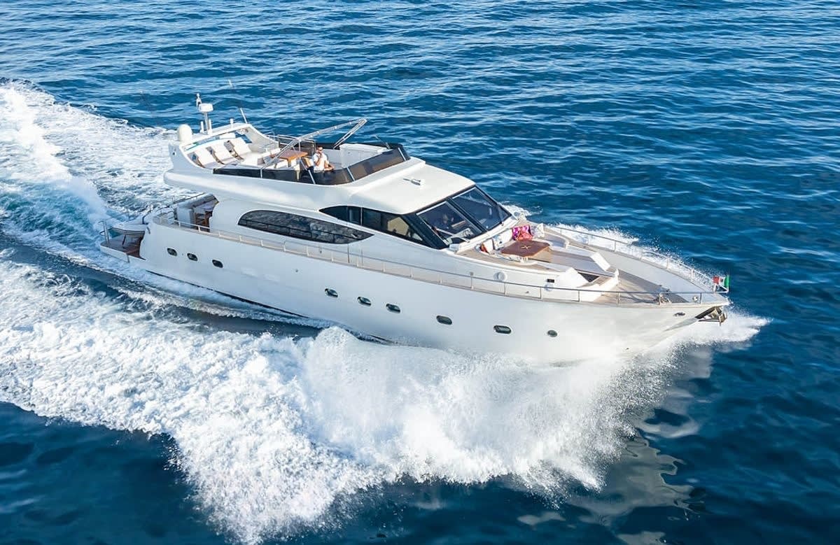 An image of La Chicca