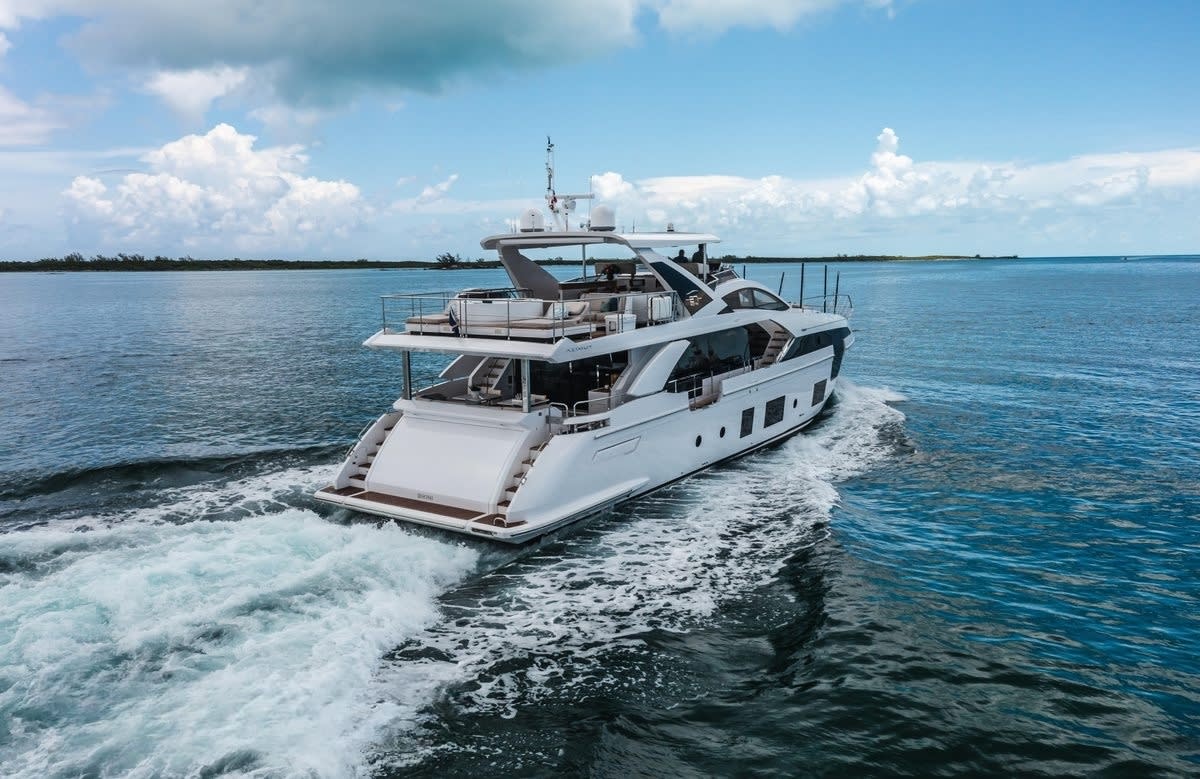 An image of Marea La Nautica