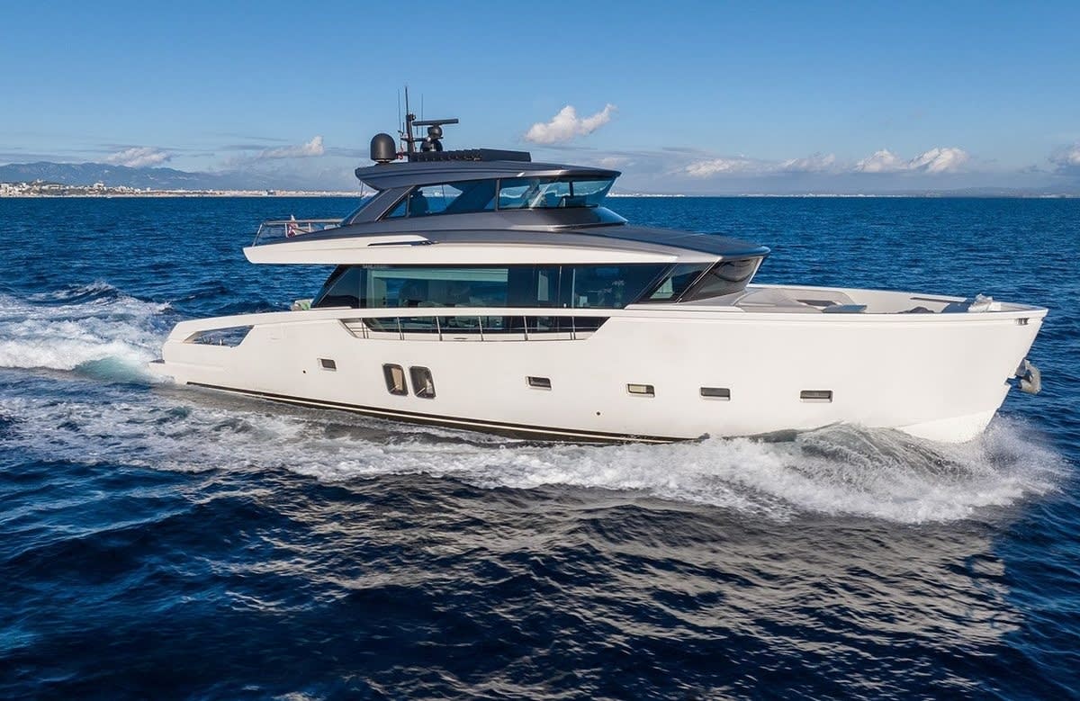 An image of Cloud Ix