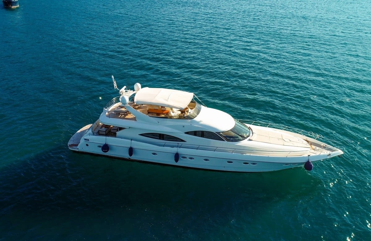 An image of Viva Lola