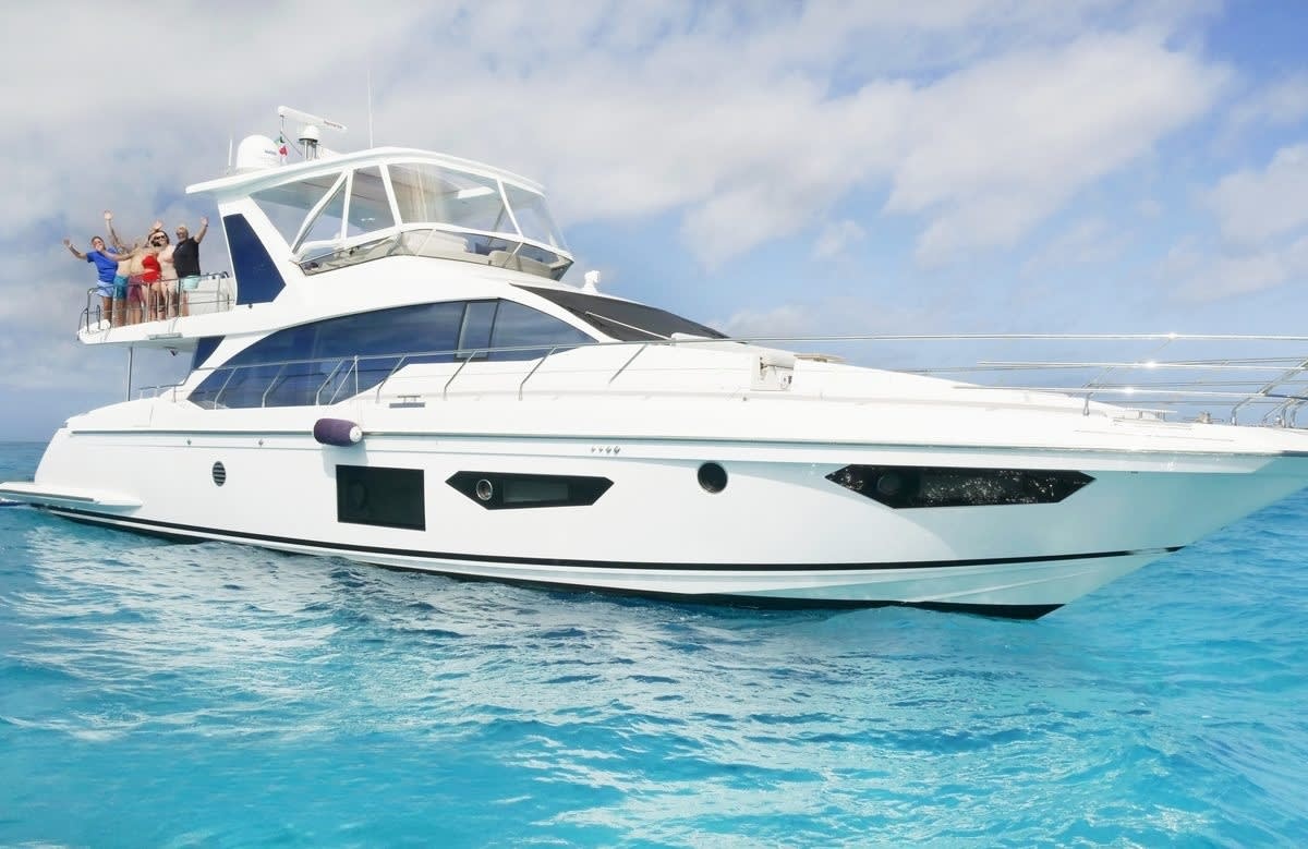 An image of Liquid Asset