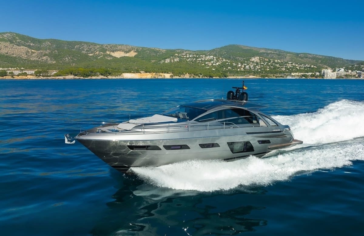 An image of Marleena VIII