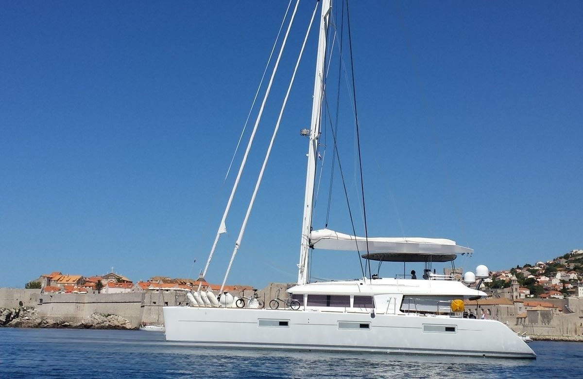 An image of My Destiny