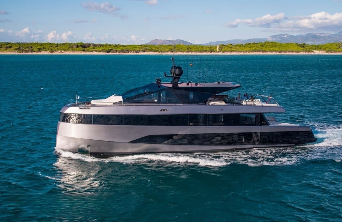 An image of Kiki V