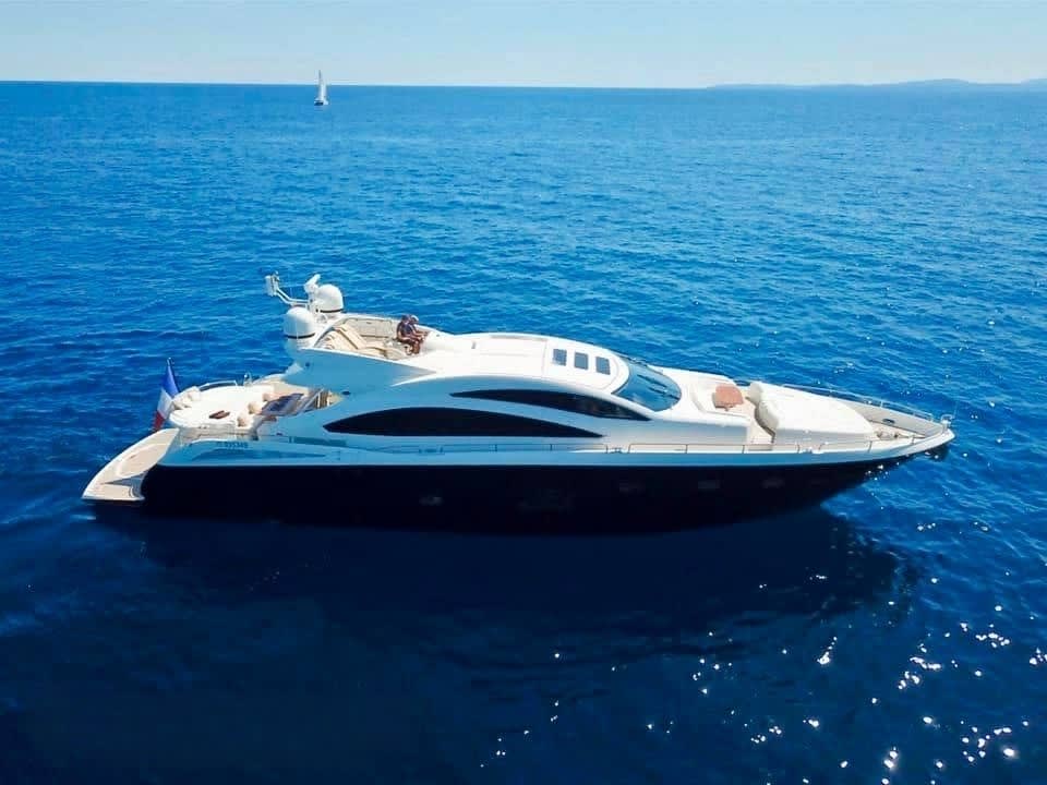 An image of Mojito