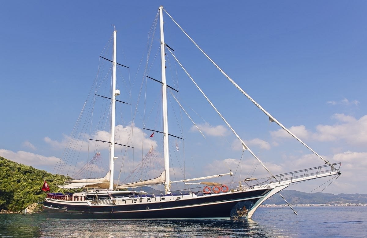 An image of Perla Del Mar II