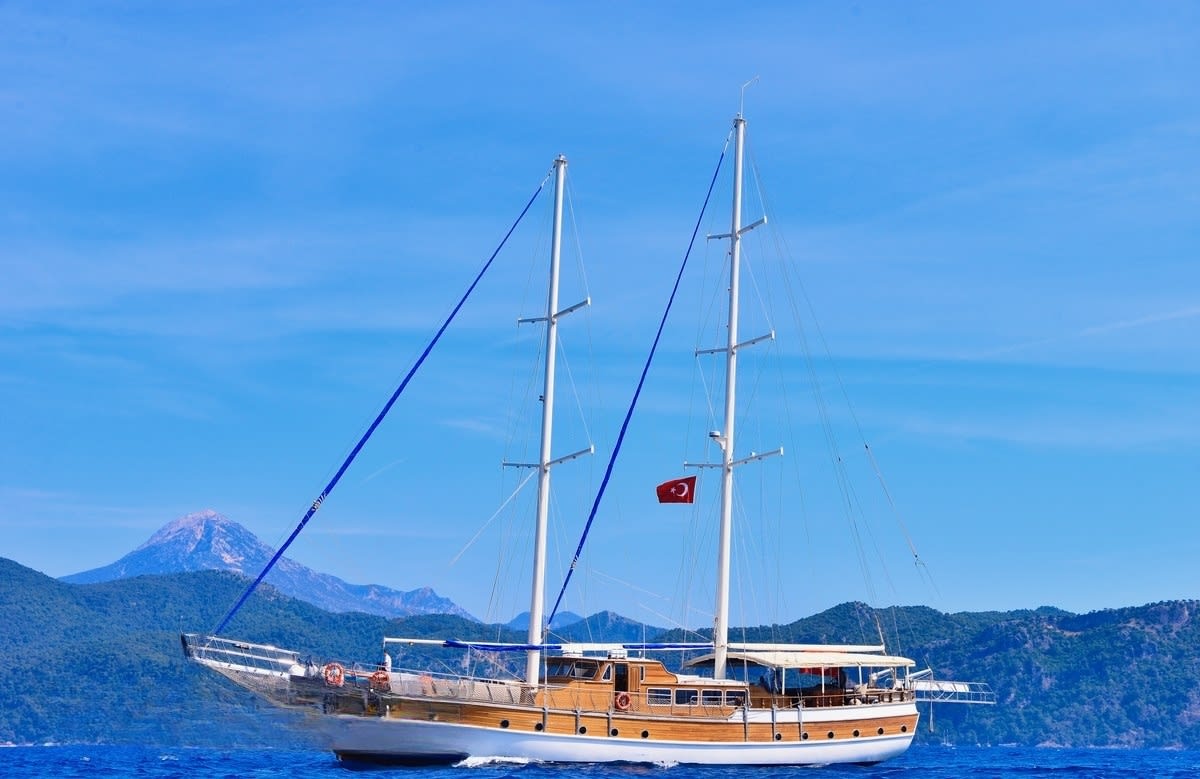 An image of Efe Burak