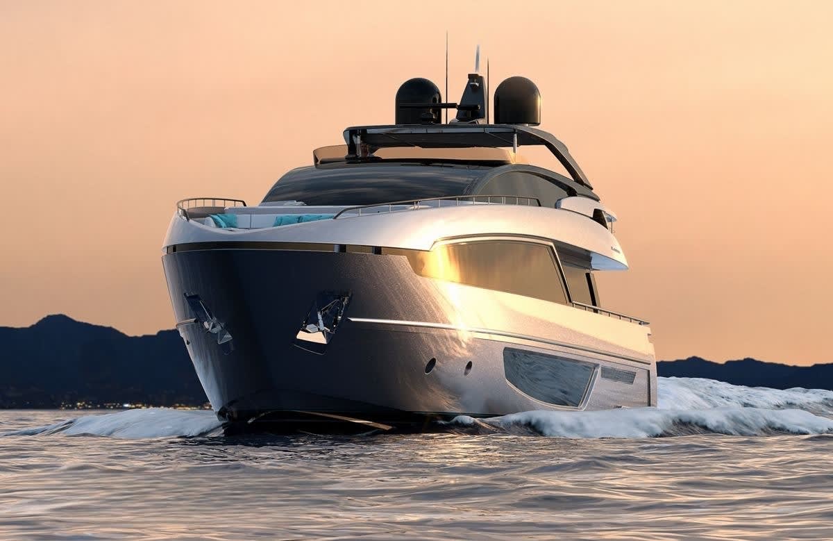 An image of Yoyita II