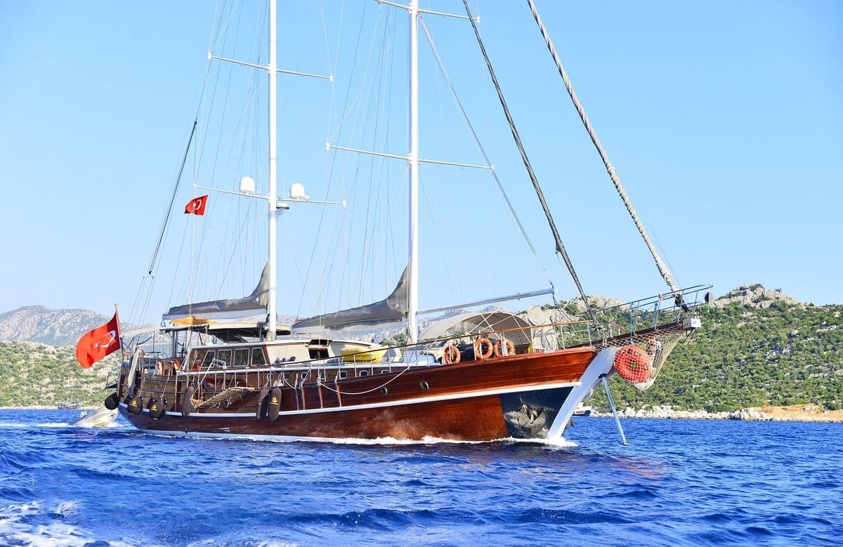 An image of K Mehmet Bugra