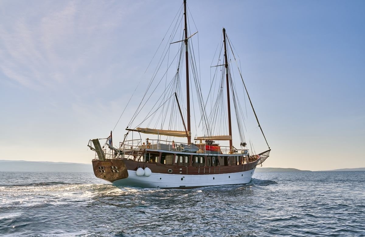 An image of Romanca