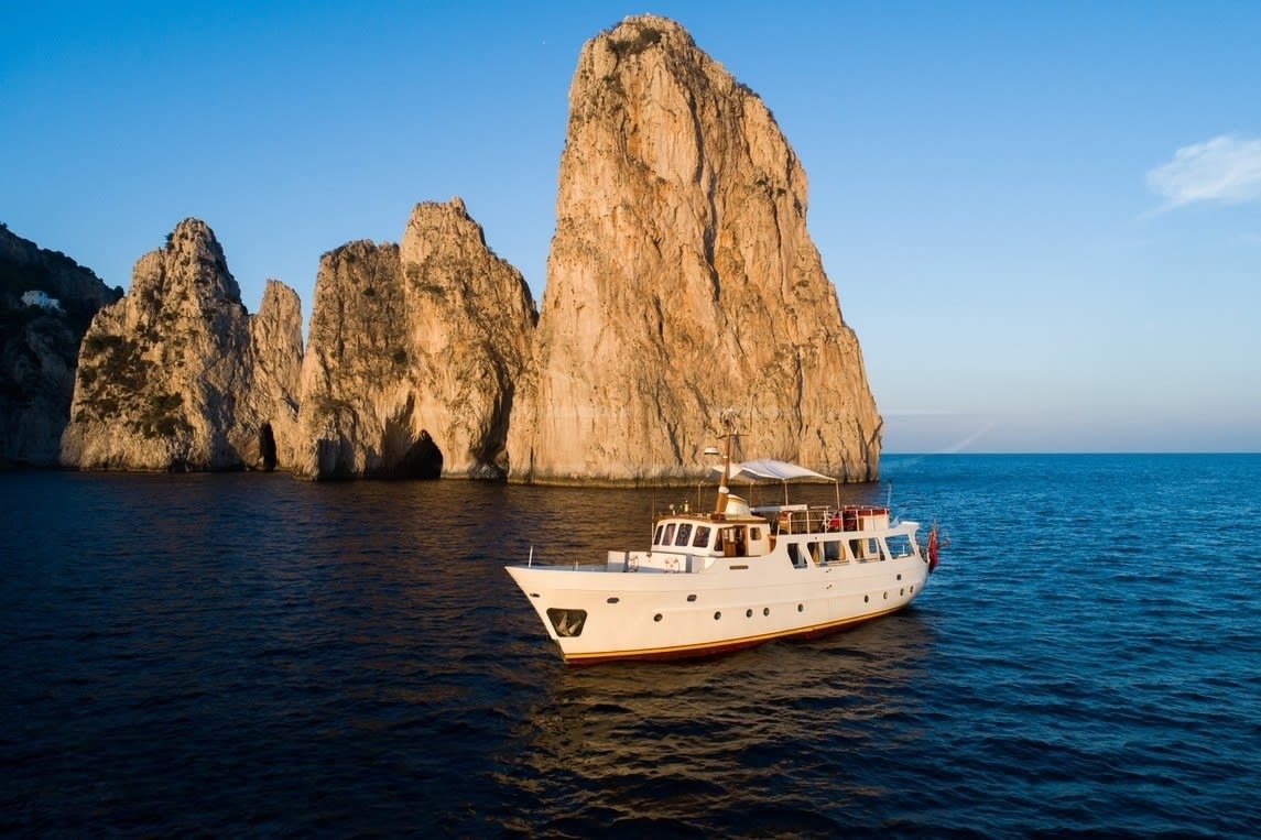 An image of Entrancer