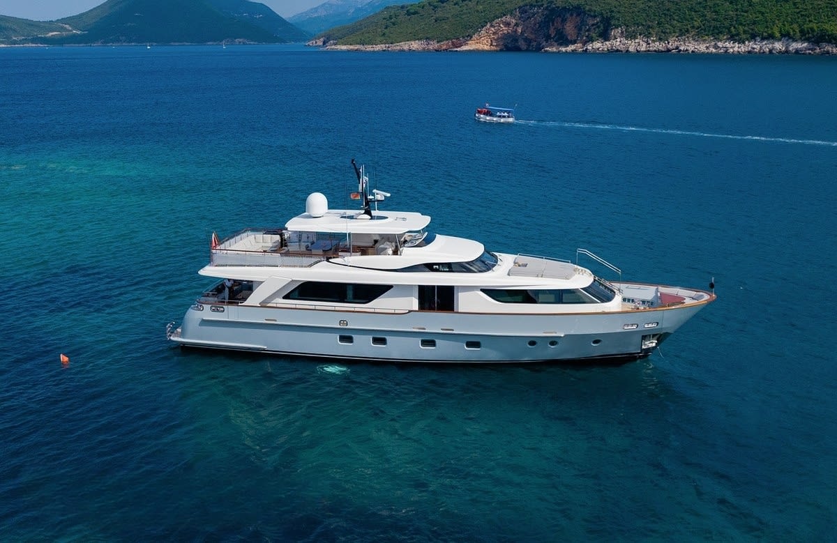 An image of Valentina II