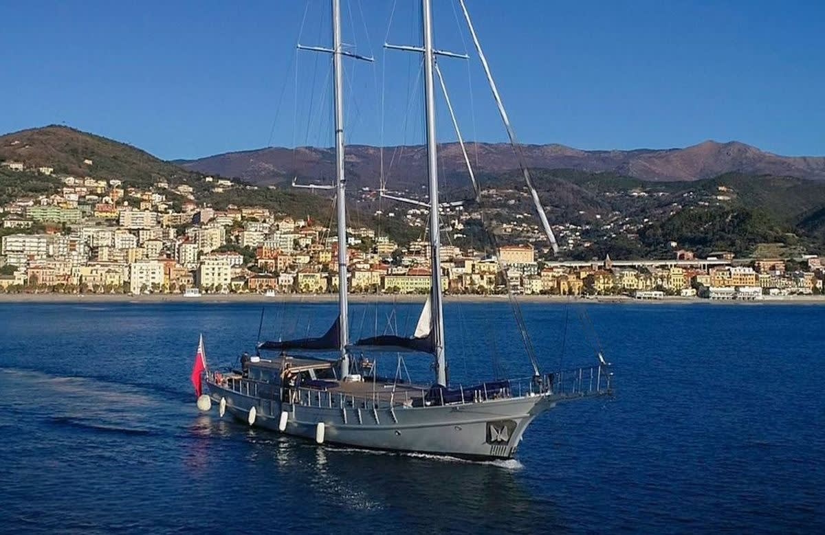 An image of La Mer