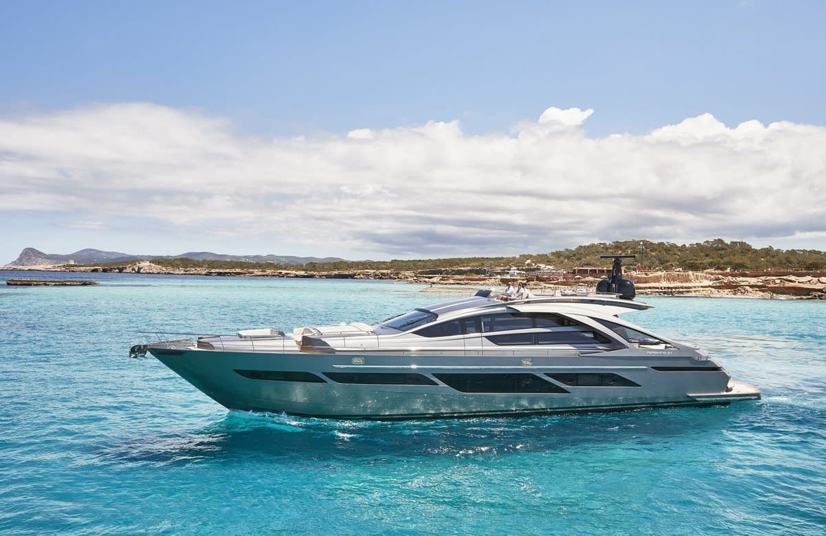 An image of Baloo III