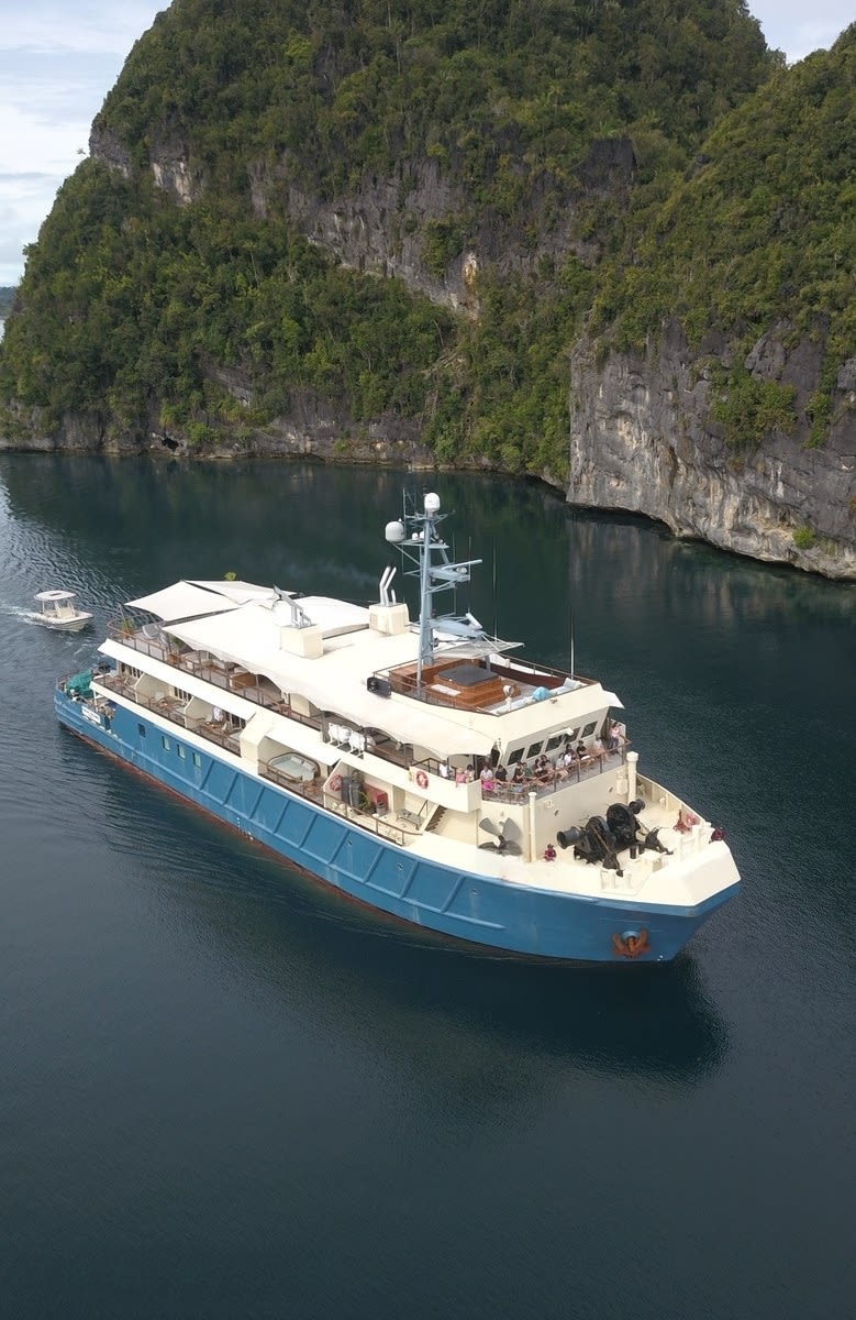 An image of Kudanil Explorer