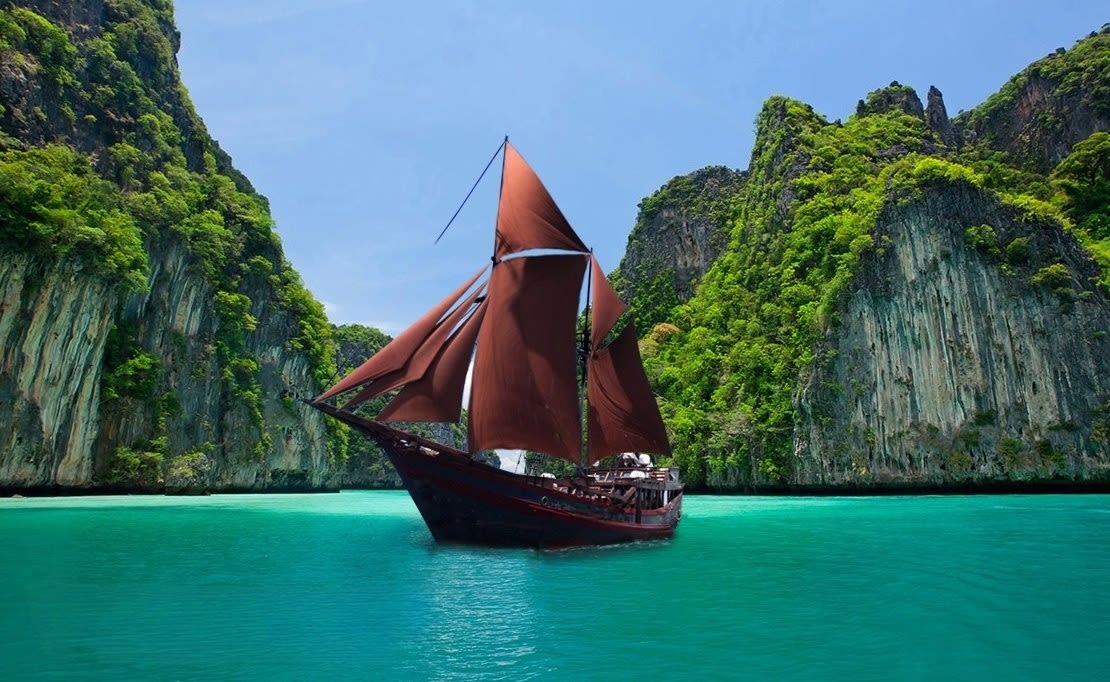 An image of Manta Mae