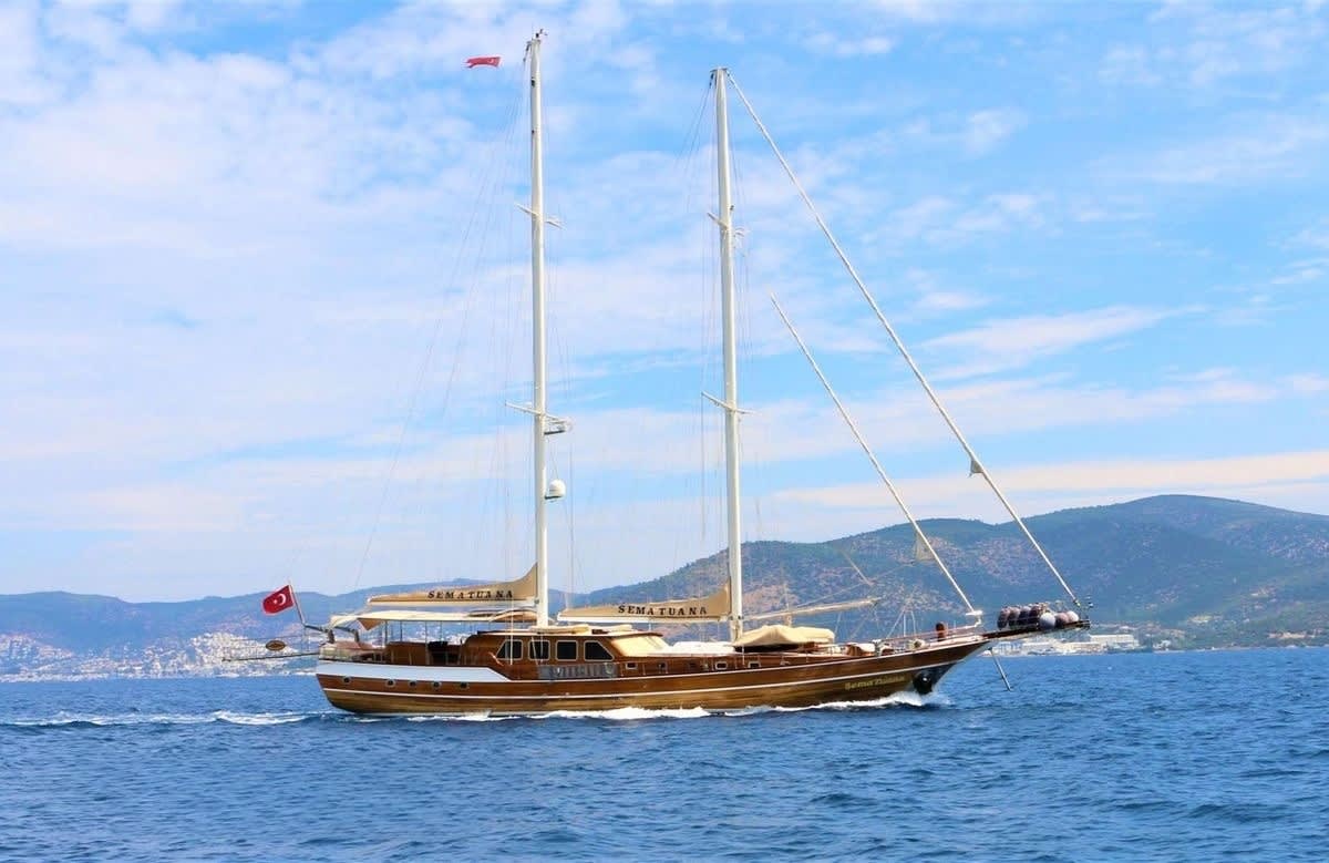 An image of Sema Tuana