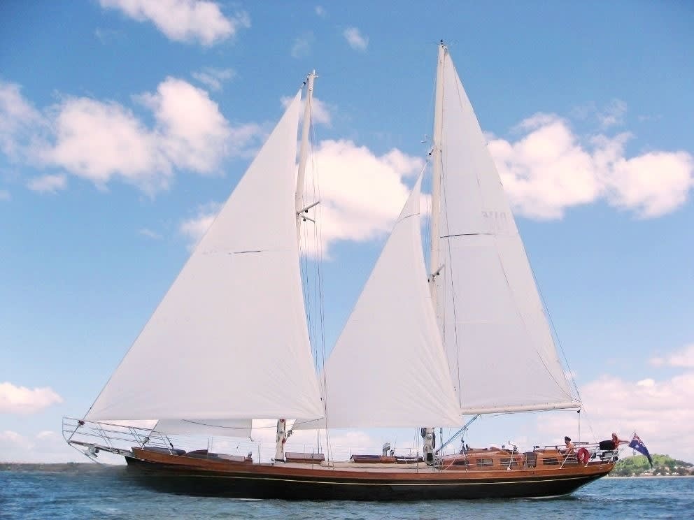 An image of Haparanda